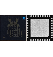 ALC256 ALC256-CG ALC 256